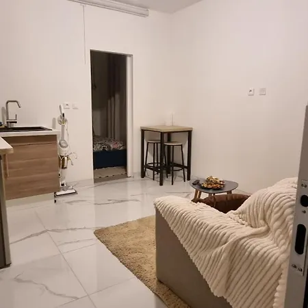 Lecomte Appartement Oissel