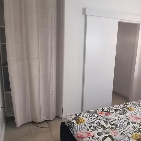 Lecomte Appartement