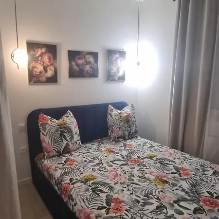 Lecomte Appartement *