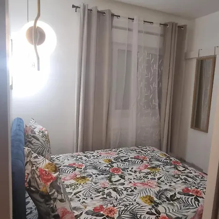 Appartement Lecomte Oissel