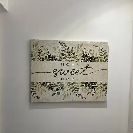 Lecomte アパート *