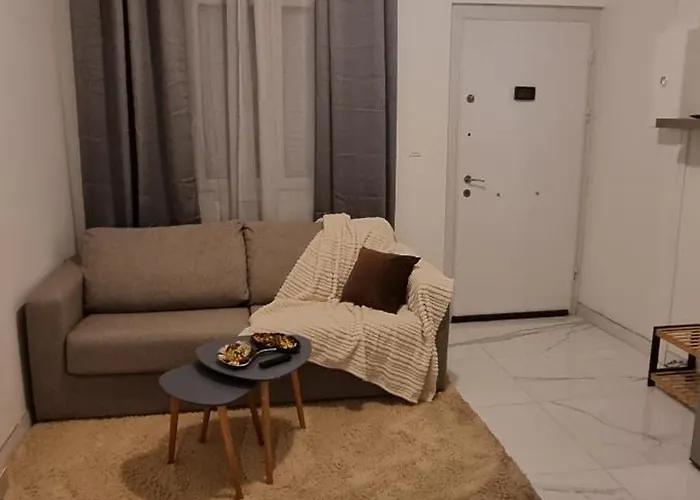 Lecomte Appartamento Oissel